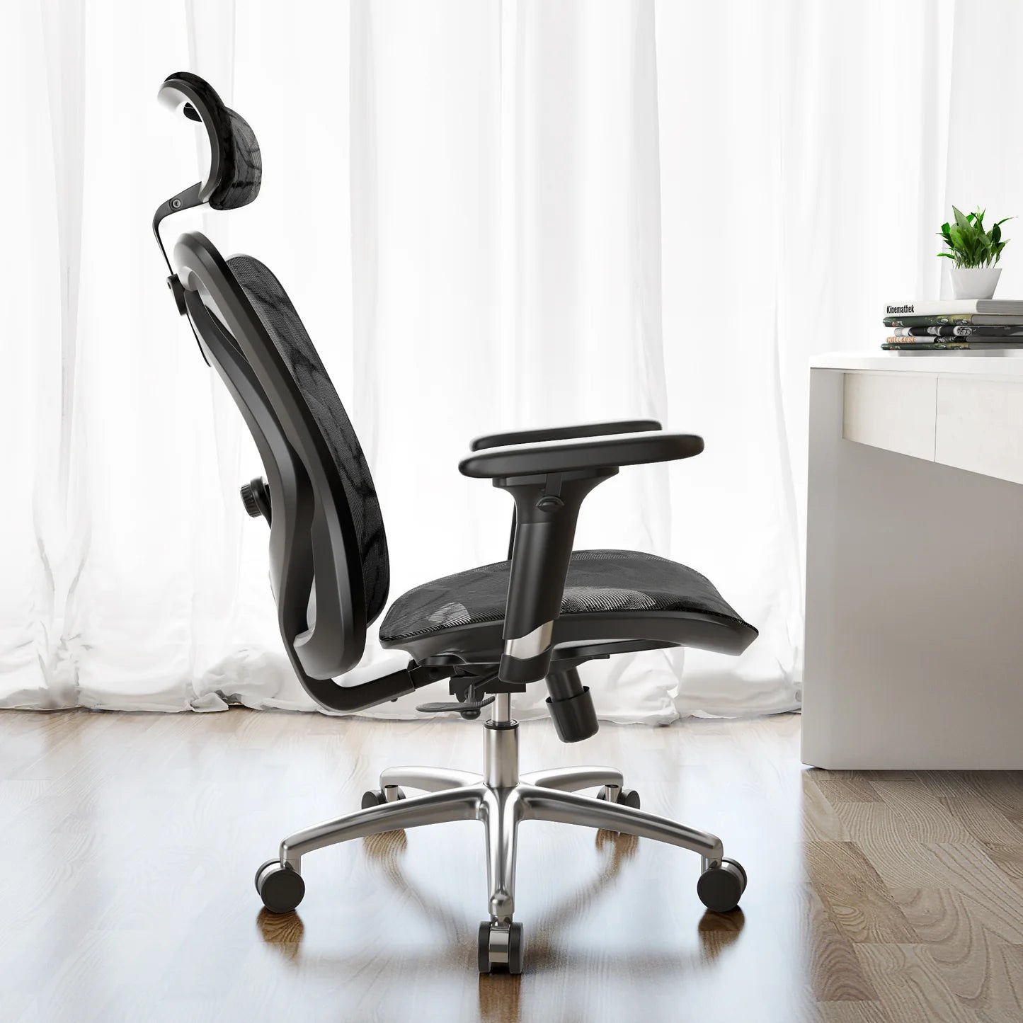 SIHOO M57 Ergonomic Chair