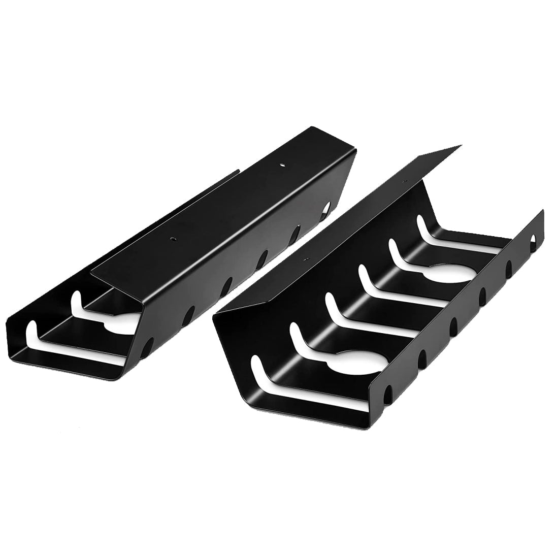 Cable Tray - Cable Management Under Desk