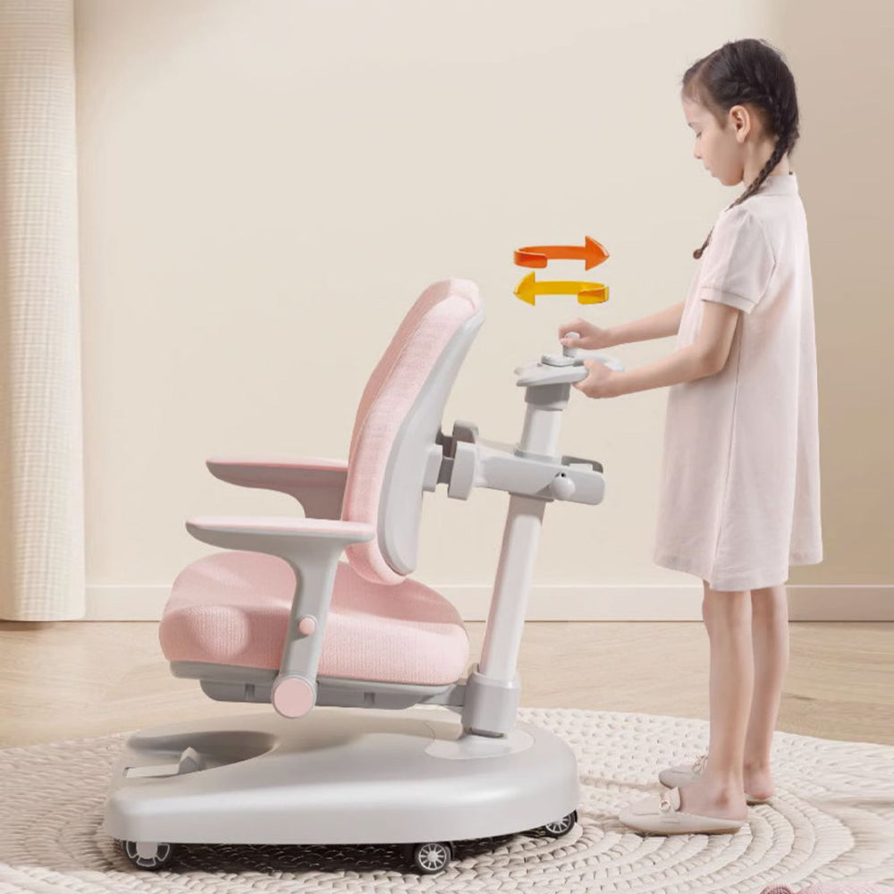 EZJunior Ergonomic Set