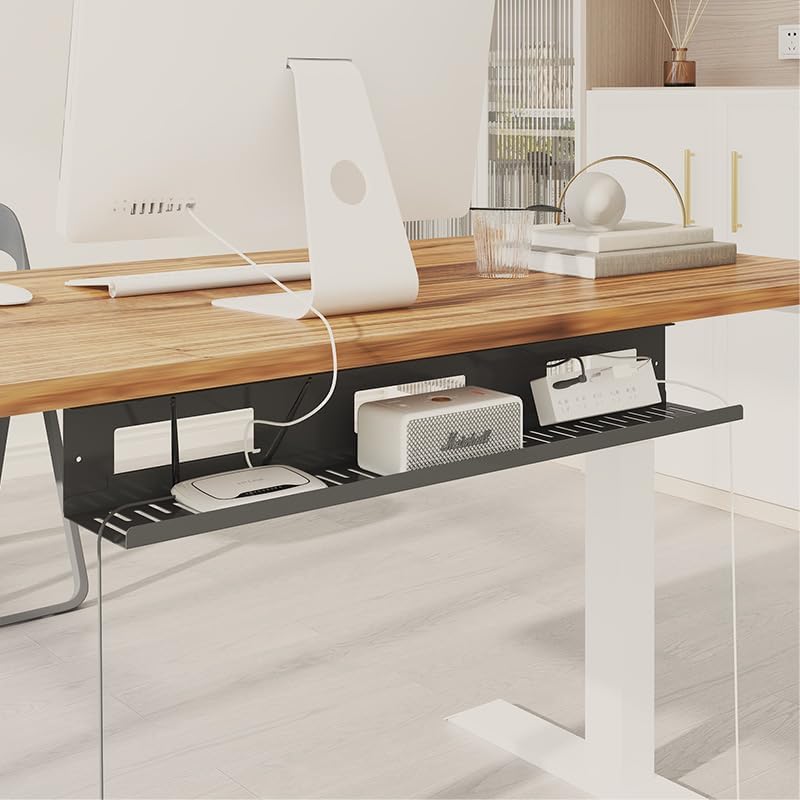 FlexiSpot Cable Management Tray (80cm)