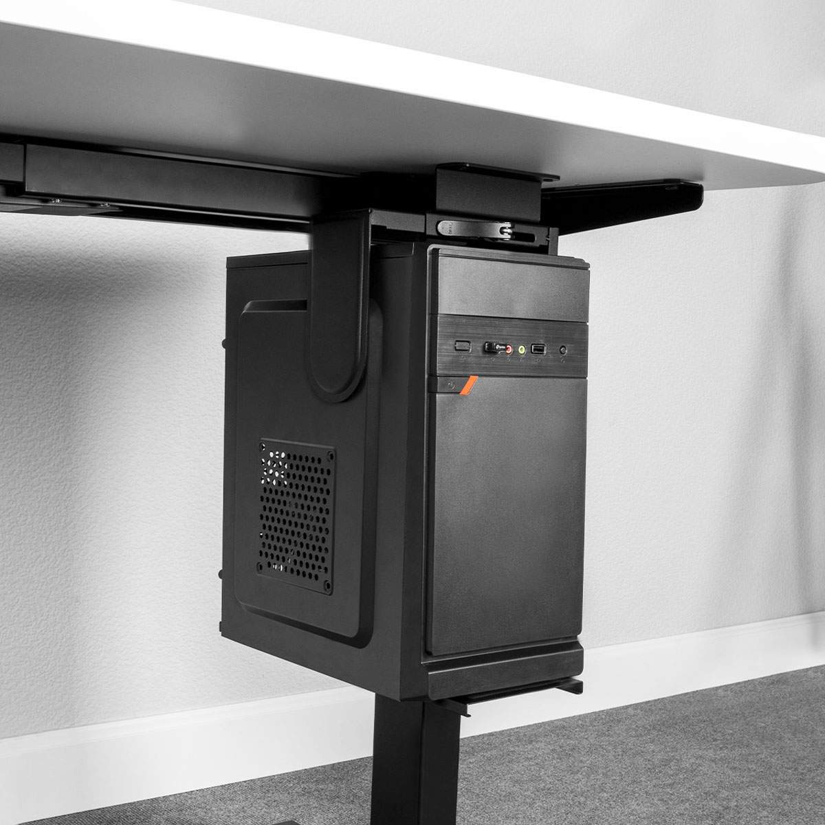 PC Case Holder