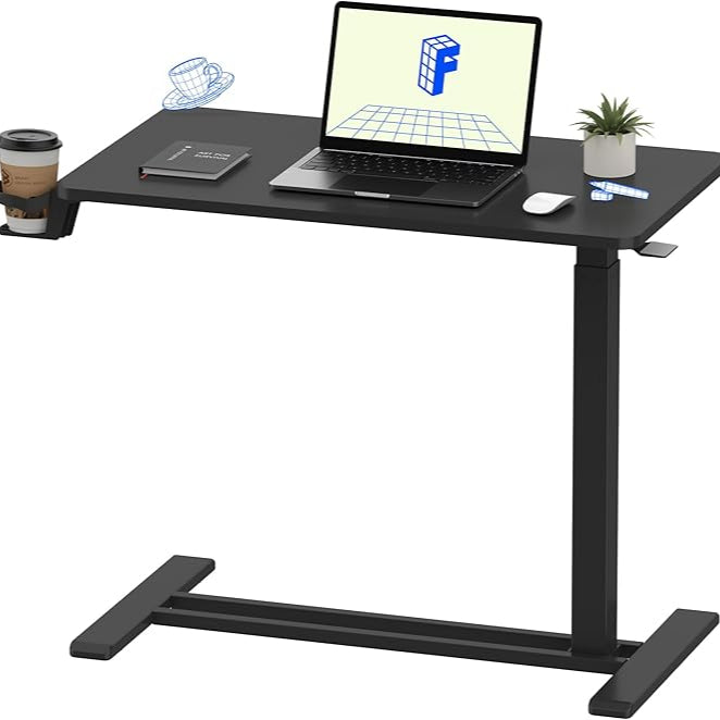 Flexispot H7 - მექანიკური რეგულირებადი მაგიდა