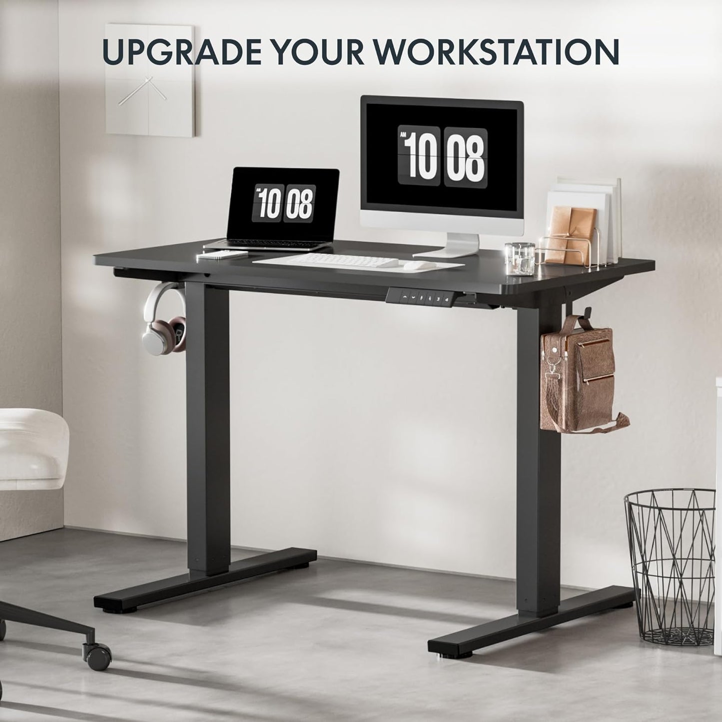 FlexiSpot EN1 - Standing Desk