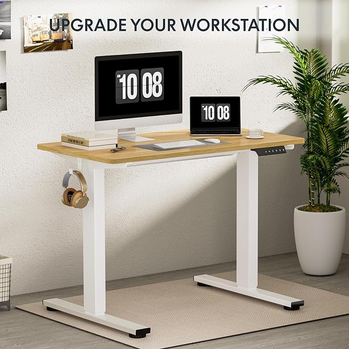 FlexiSpot EN1 - Standing Desk
