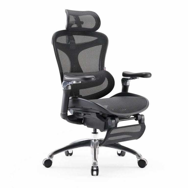 SIHOO Doro C300 ერგონომიული სავარძელი