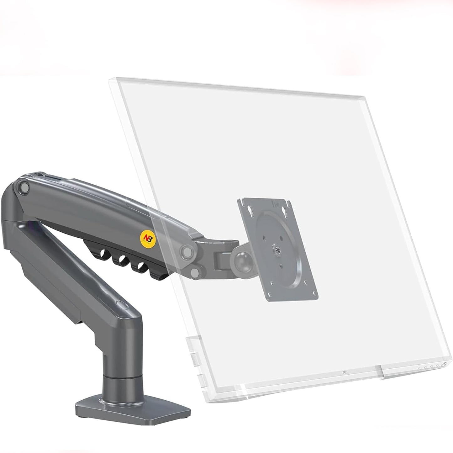Monitor Arm - NB F80