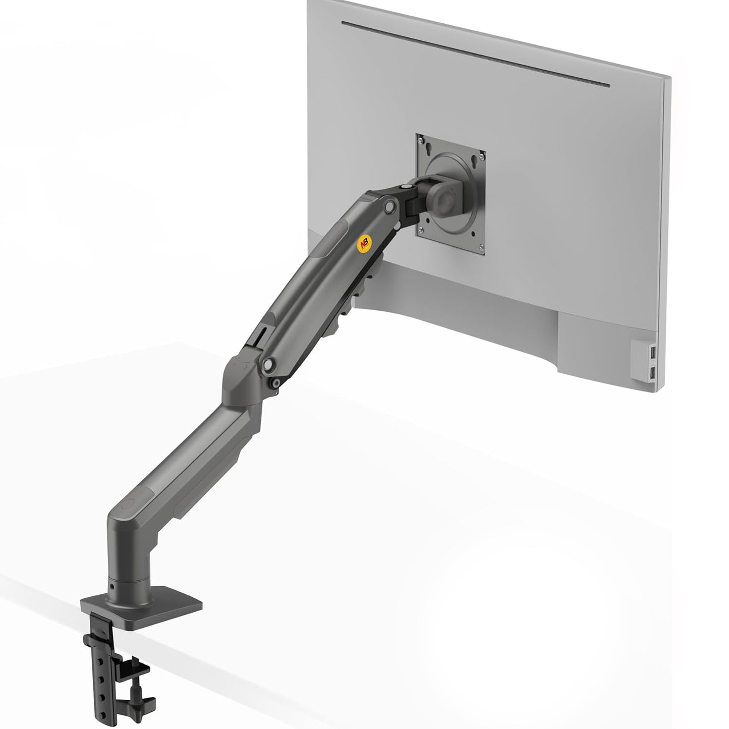 Monitor Arm - NB F80