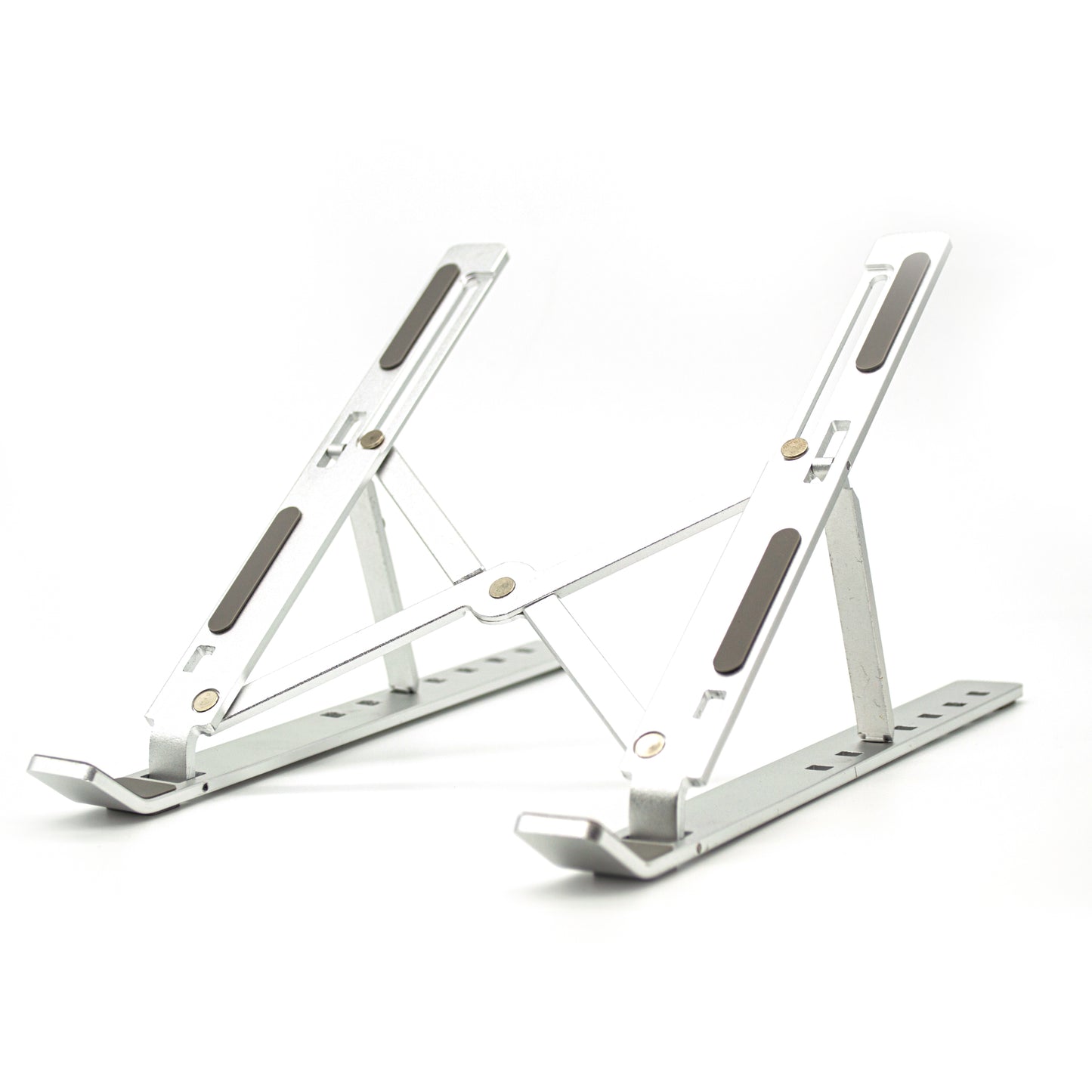 Aluminum Laptop Stand - Foldable