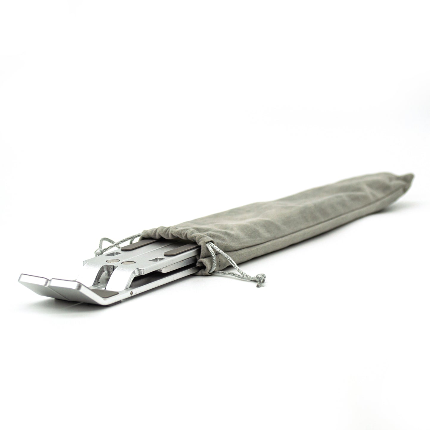 Aluminum Laptop Stand - Foldable