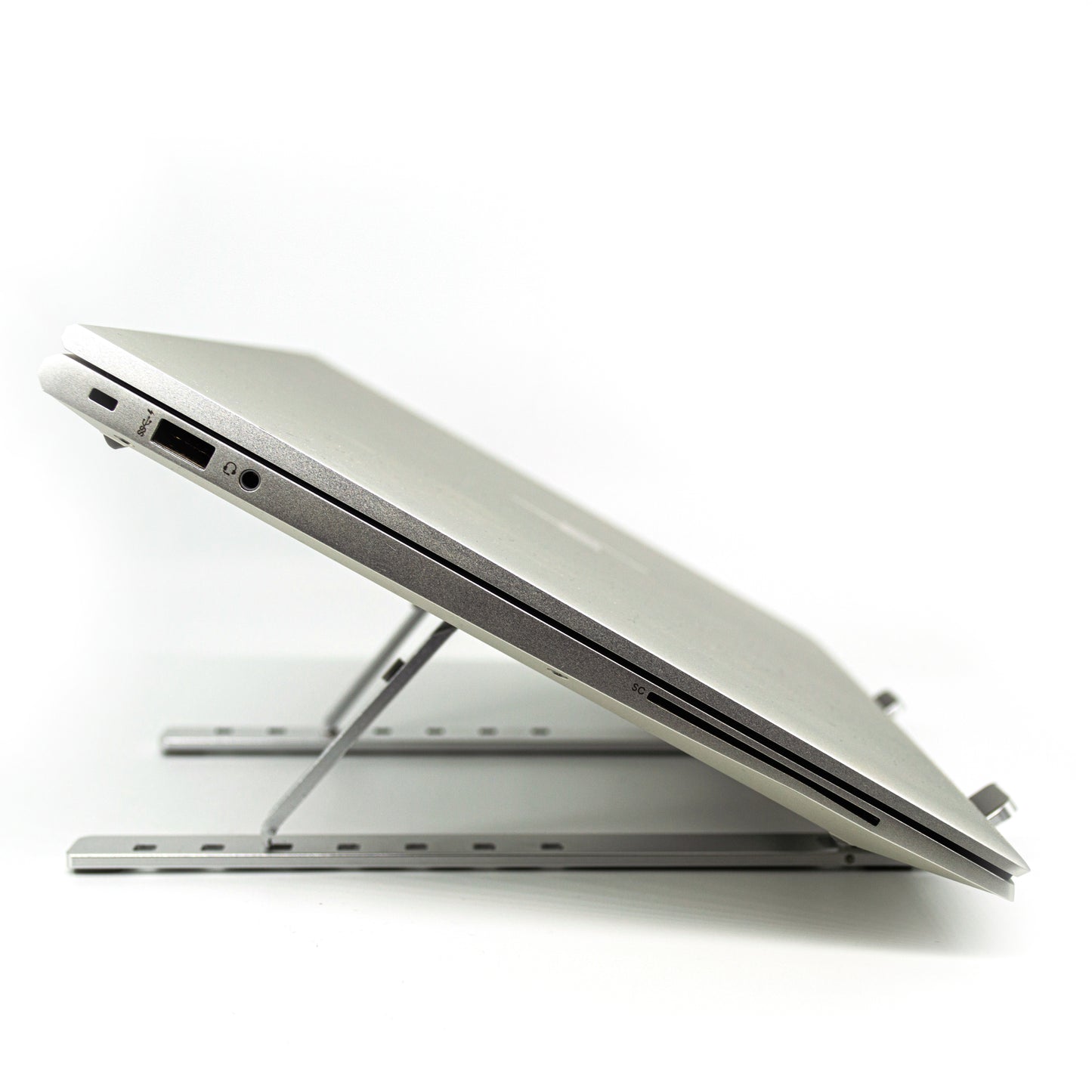 Aluminum Laptop Stand - Foldable
