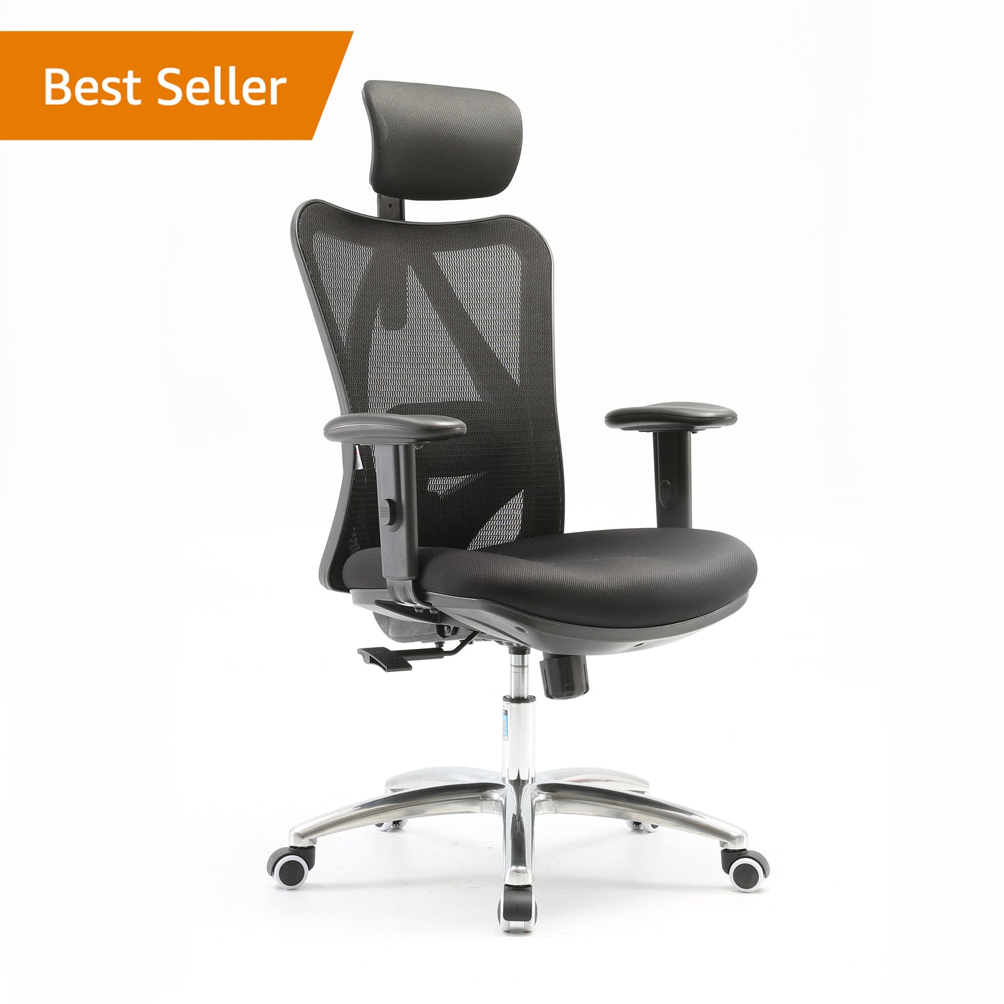 SIHOO M18 Ergonomic Chair