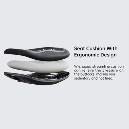 SIHOO M18 Ergonomic Chair