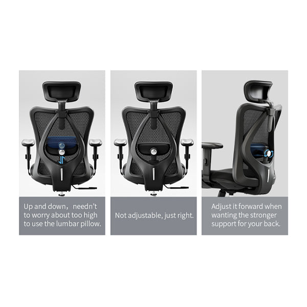 SIHOO M18 Ergonomic Chair