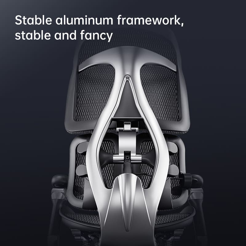 SIHOO Doro S300 Ergonomic Chair