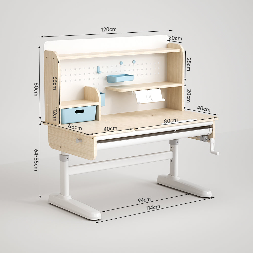 EZJunior Ergonomic Set