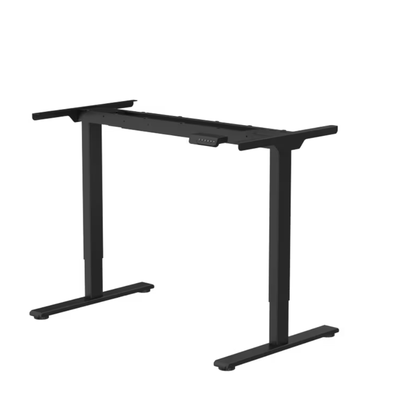 FlexiSpot E1 PRO - ორძრავიანი რეგულირებადი მაგიდა