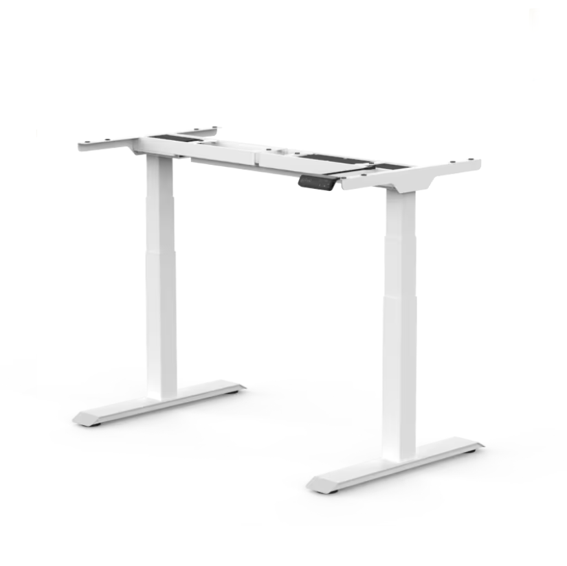 FlexiSpot E7 - ორძრავიანი რეგულირებადი მაგიდა (პრემიუმ სერია)
