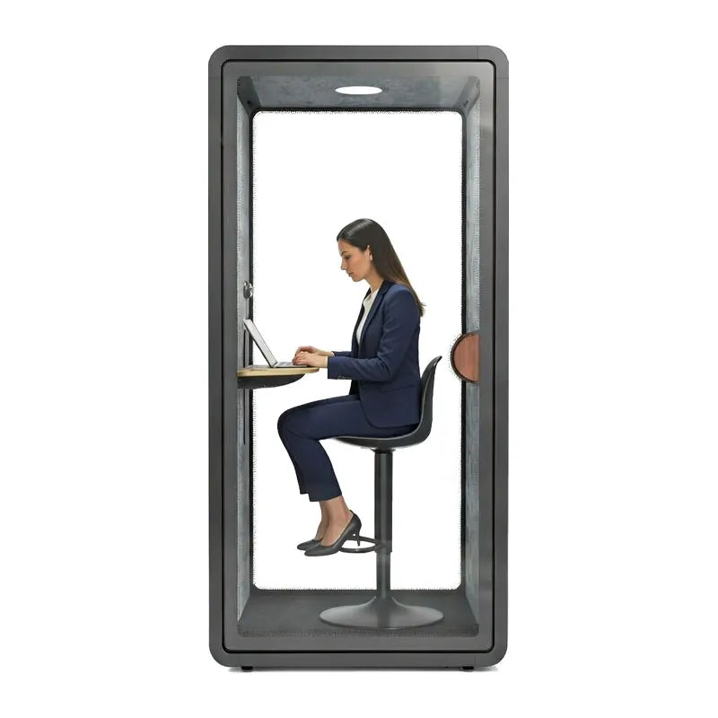 Flexispot Solo ინდივიდუალური სამუშაო კაფსულა