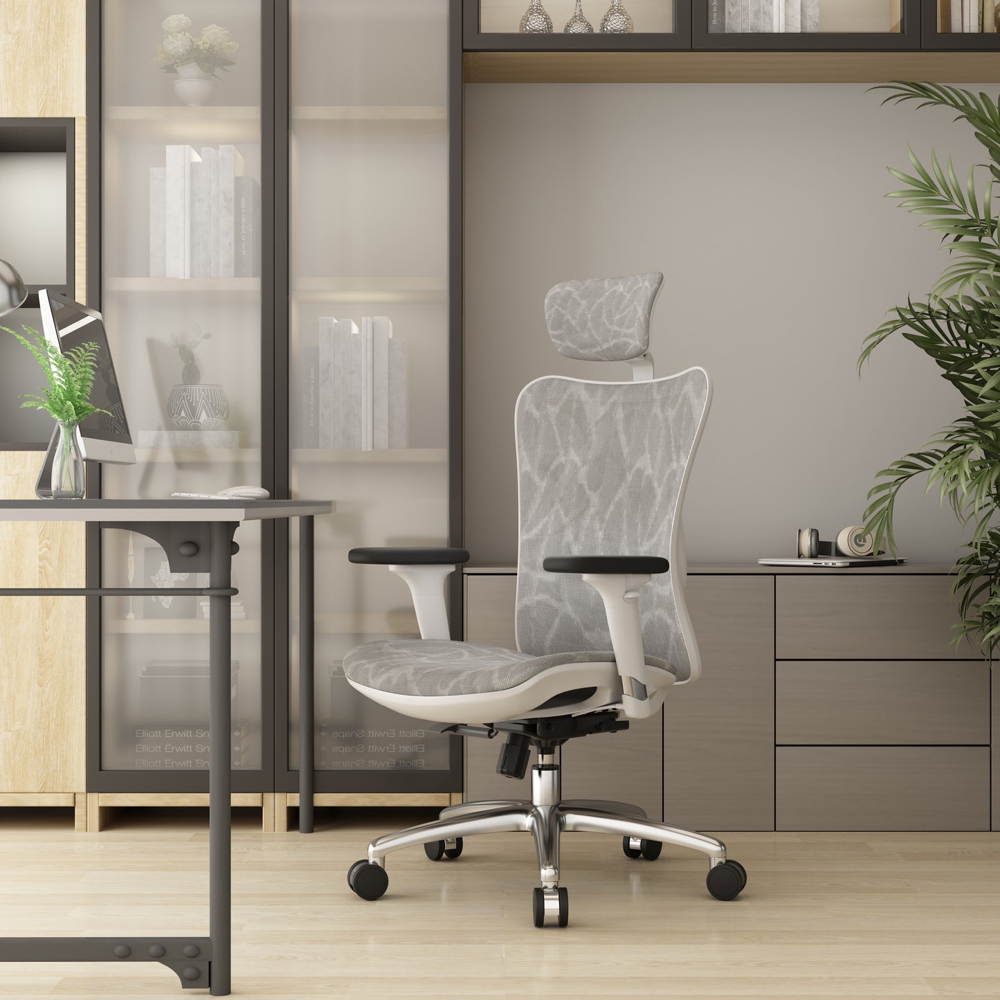 SIHOO M57 Ergonomic Chair
