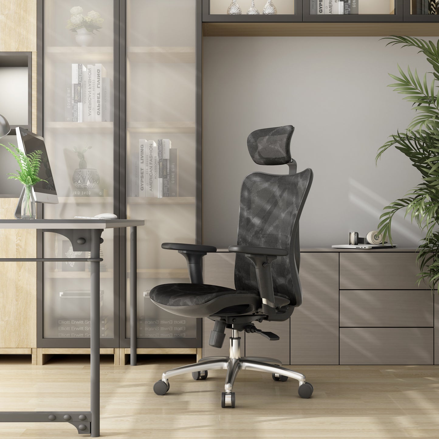 SIHOO M57 Ergonomic Chair