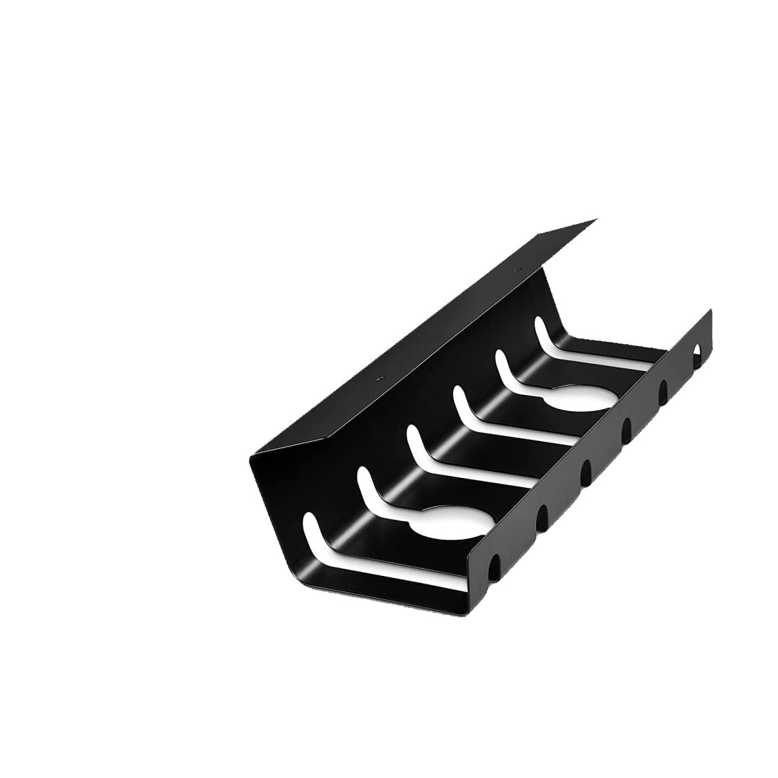 Cable Tray - Cable Management Under Desk