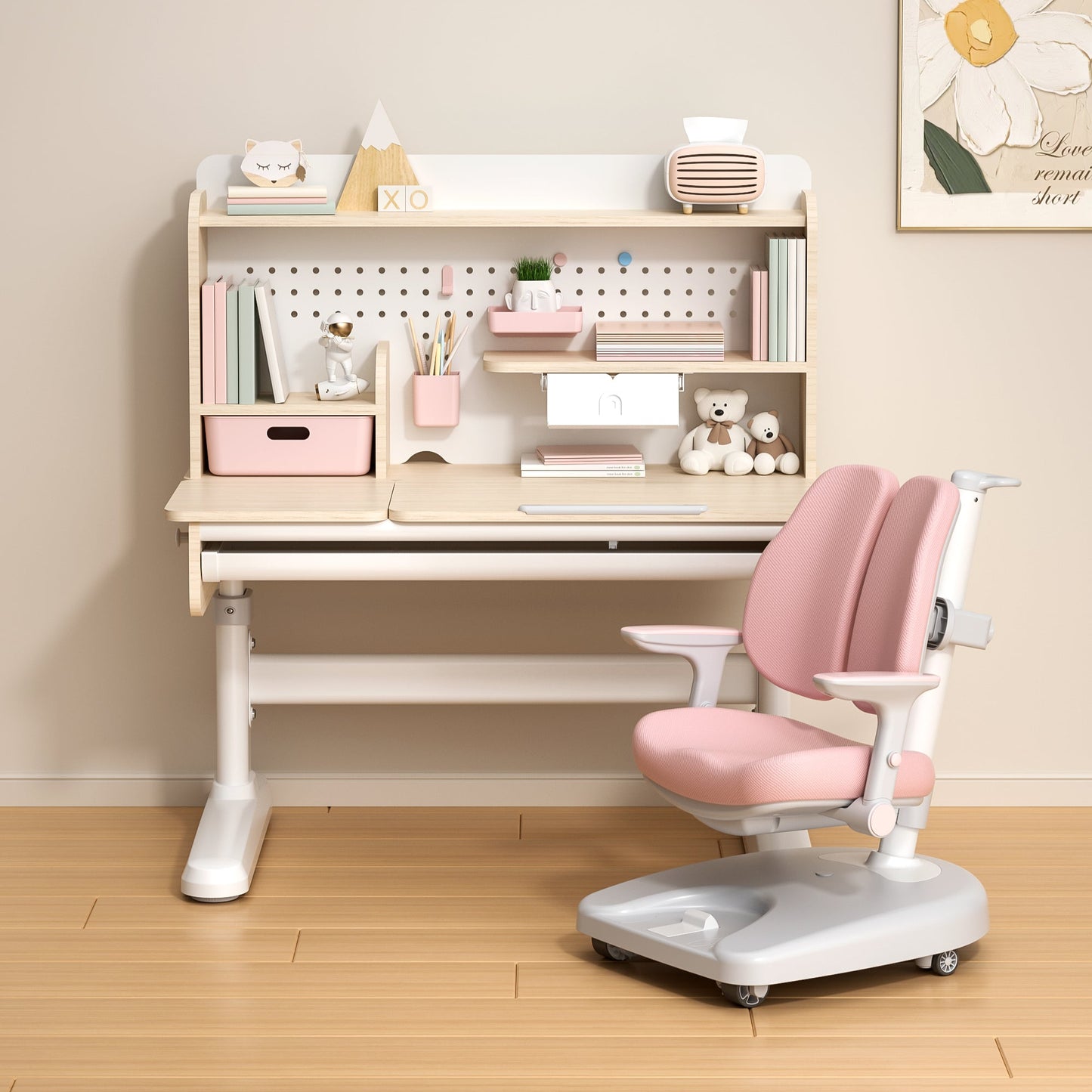 EZJunior Ergonomic Set