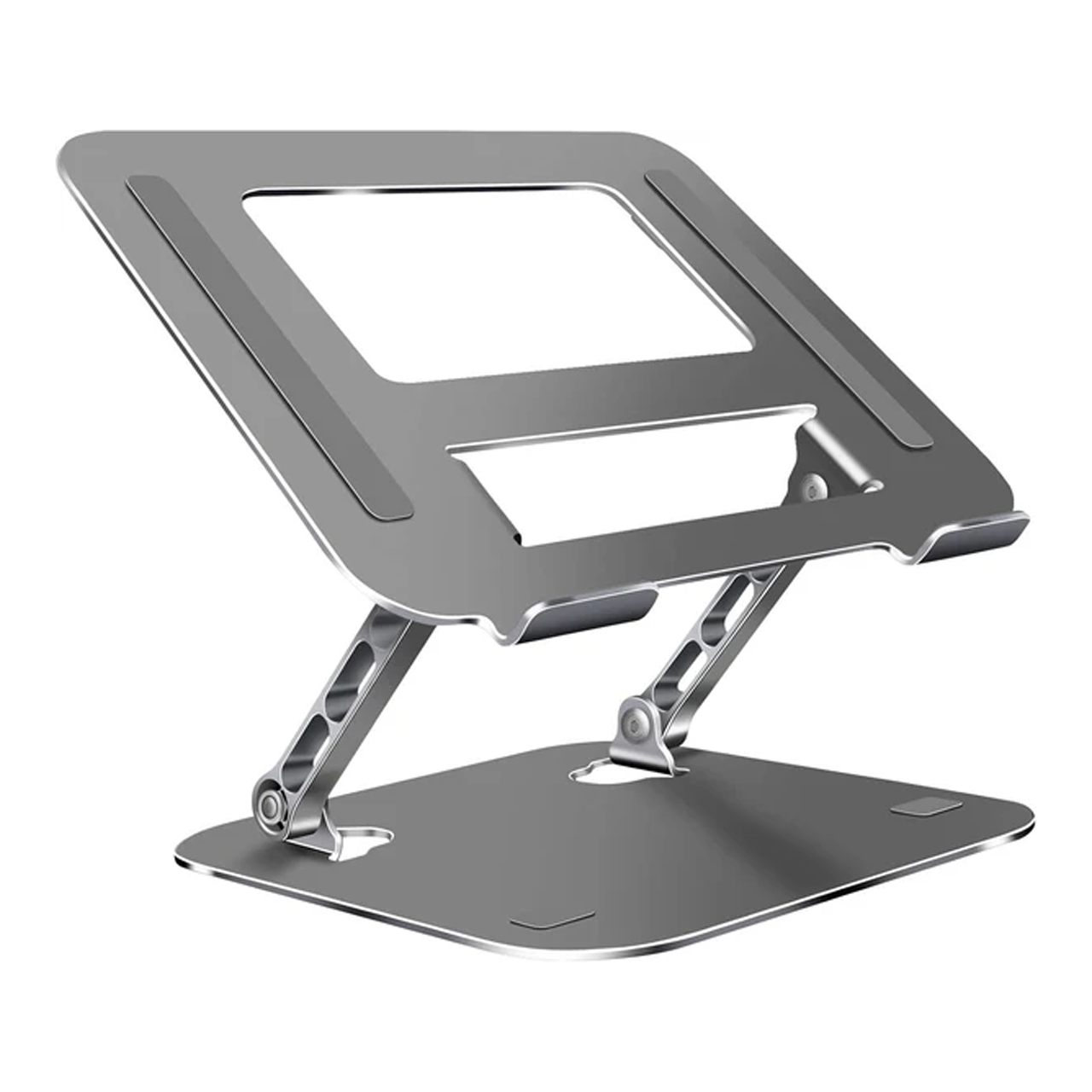Aluminum Laptop Stand
