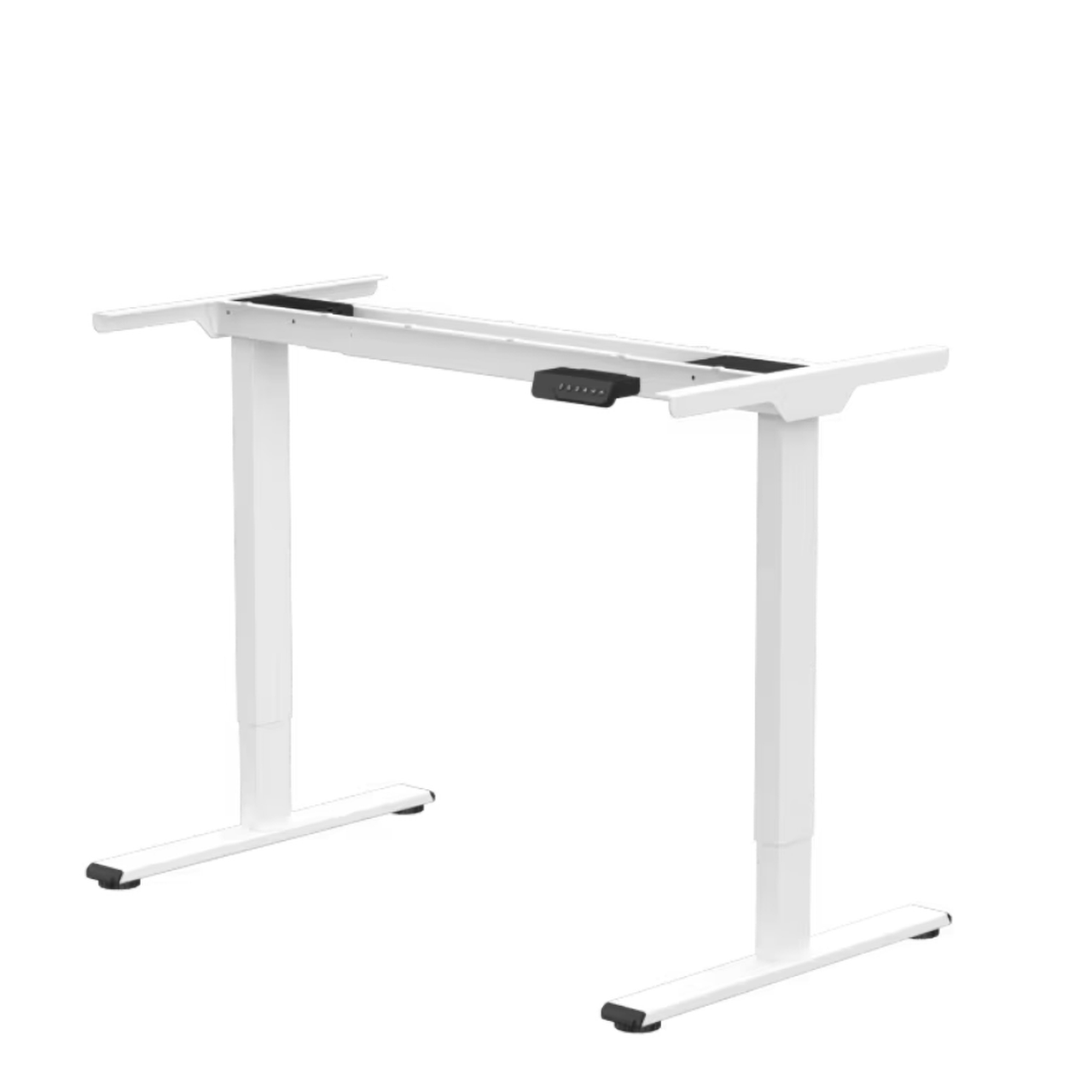 FlexiSpot E1 PRO - ორძრავიანი რეგულირებადი მაგიდა