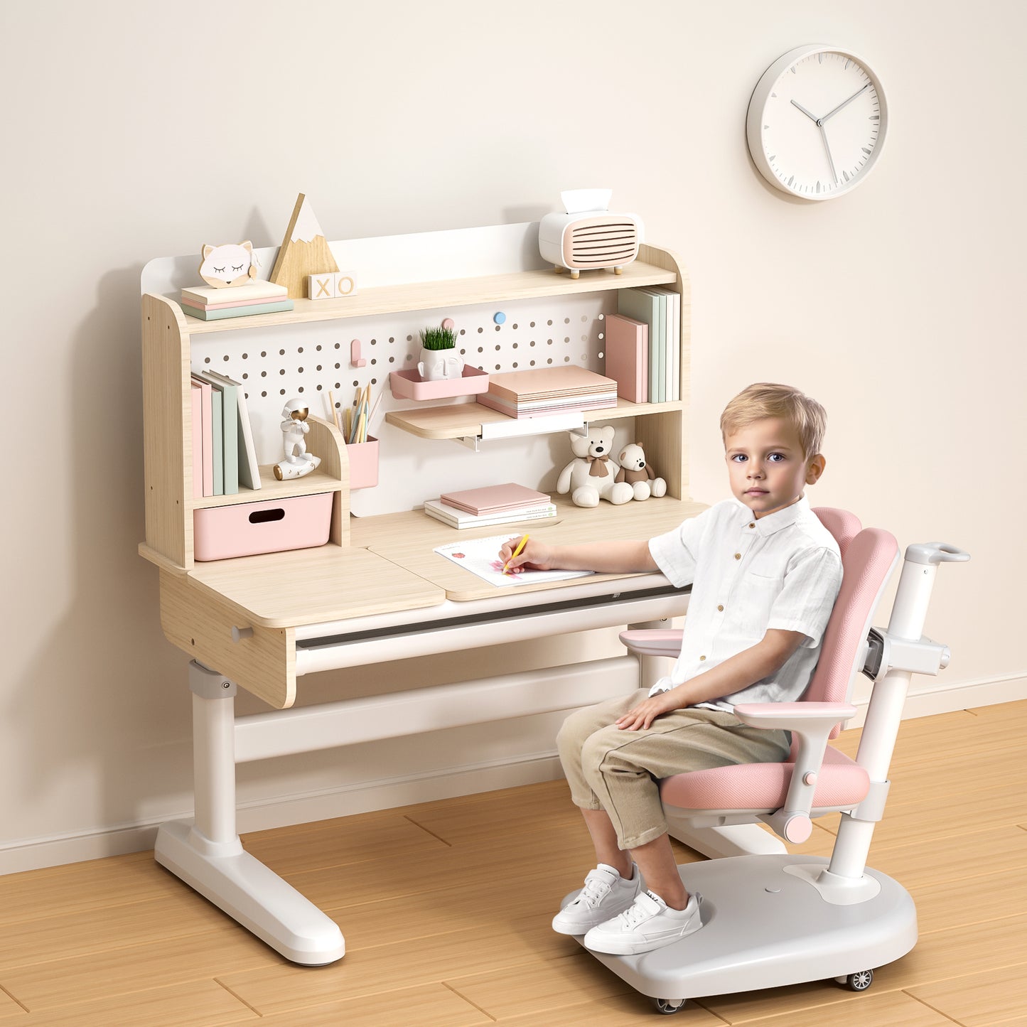 EZJunior Ergonomic Set