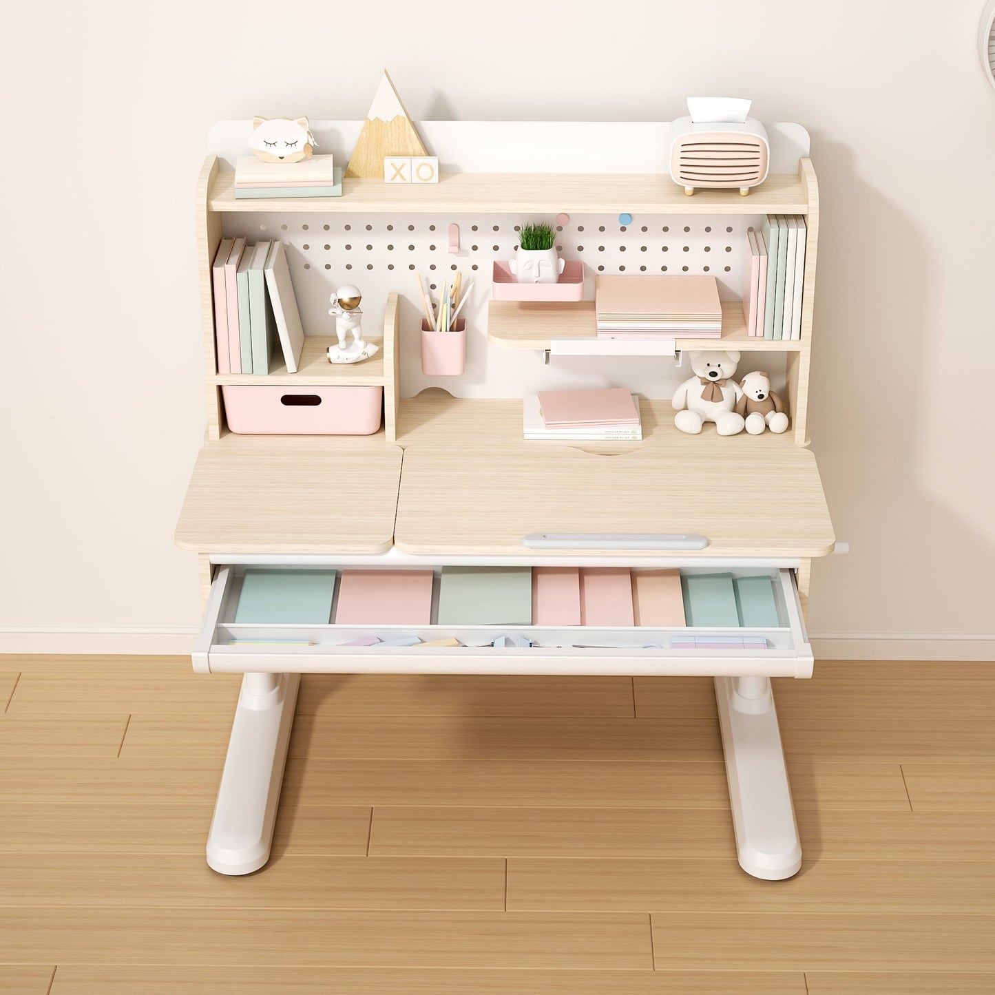EZJunior Kids Ergonomic Desk