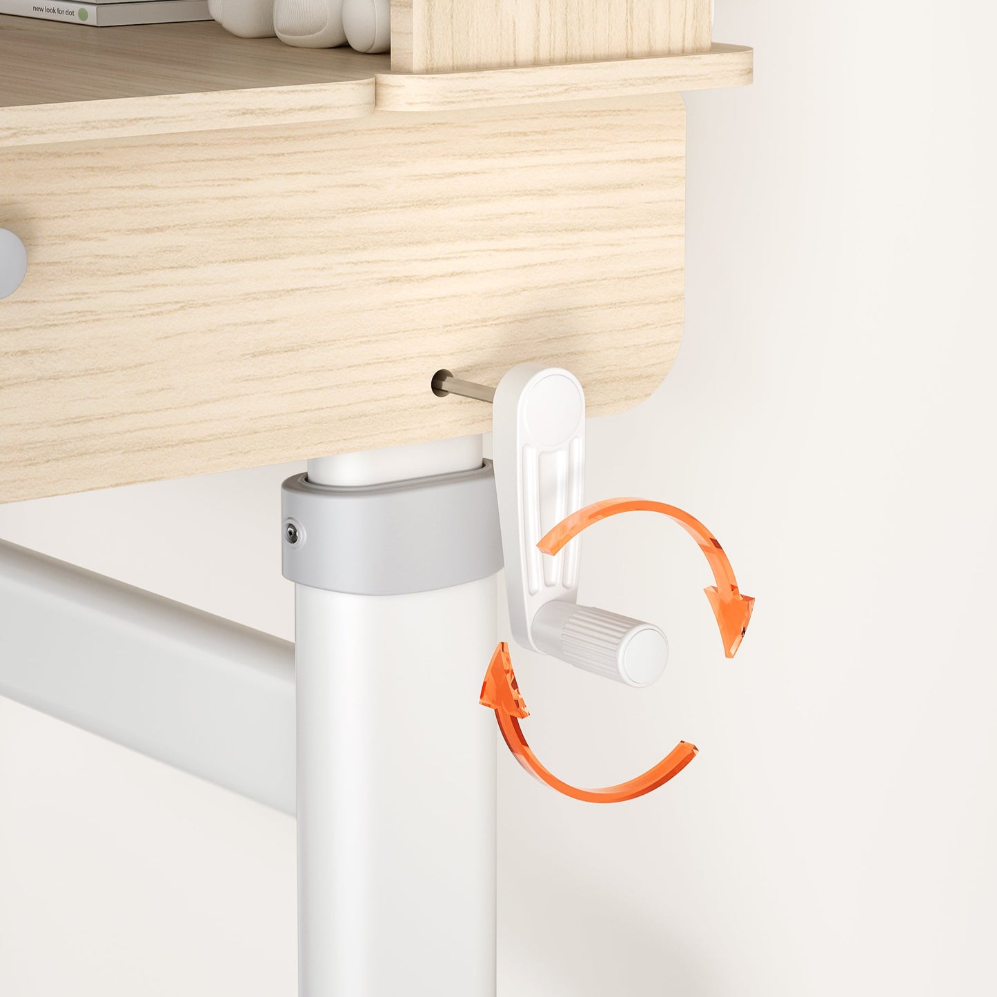 EZJunior Kids Ergonomic Desk