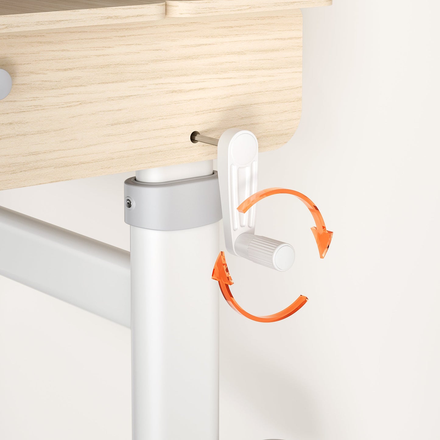EZJunior Ergonomic Set