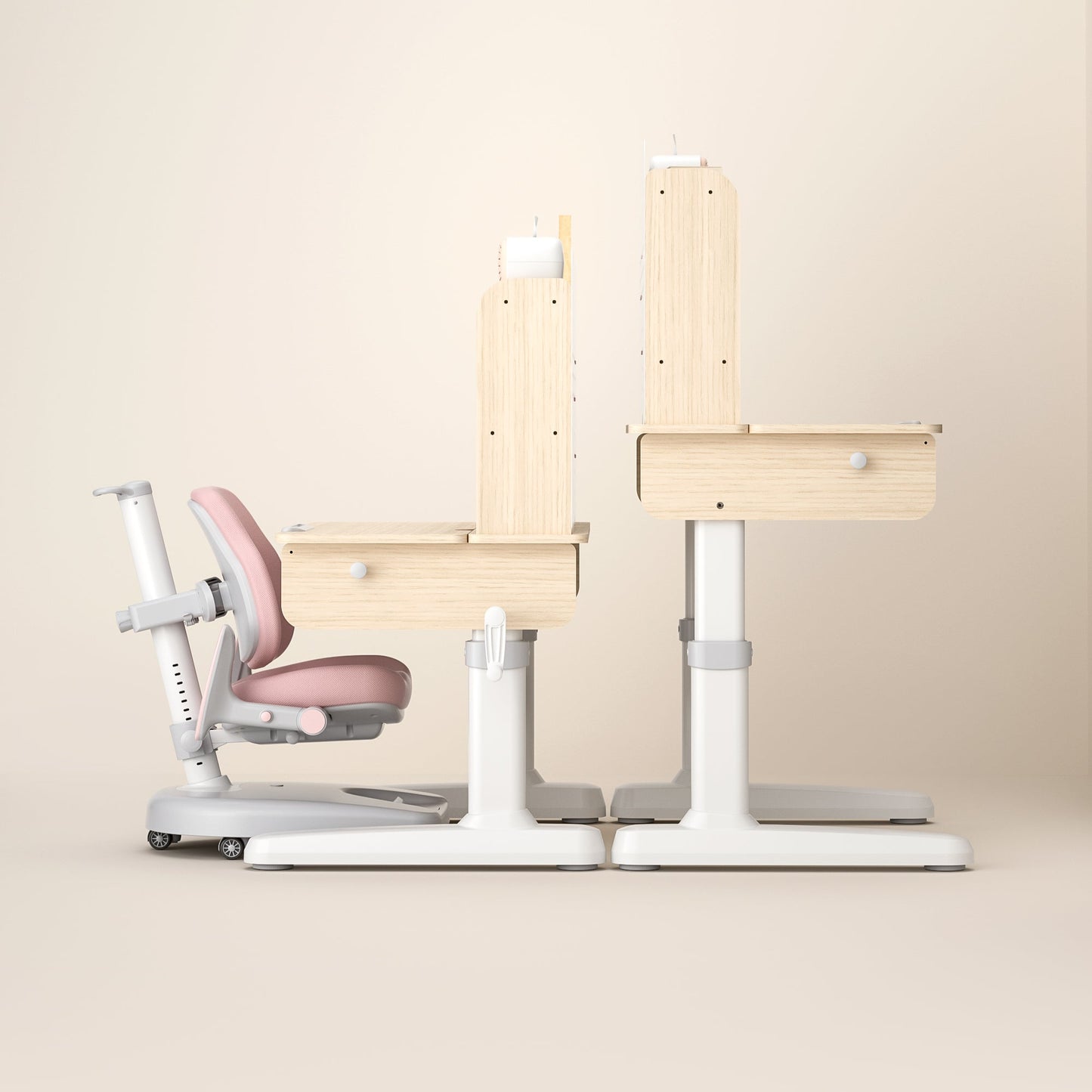 EZJunior Kids Ergonomic Desk