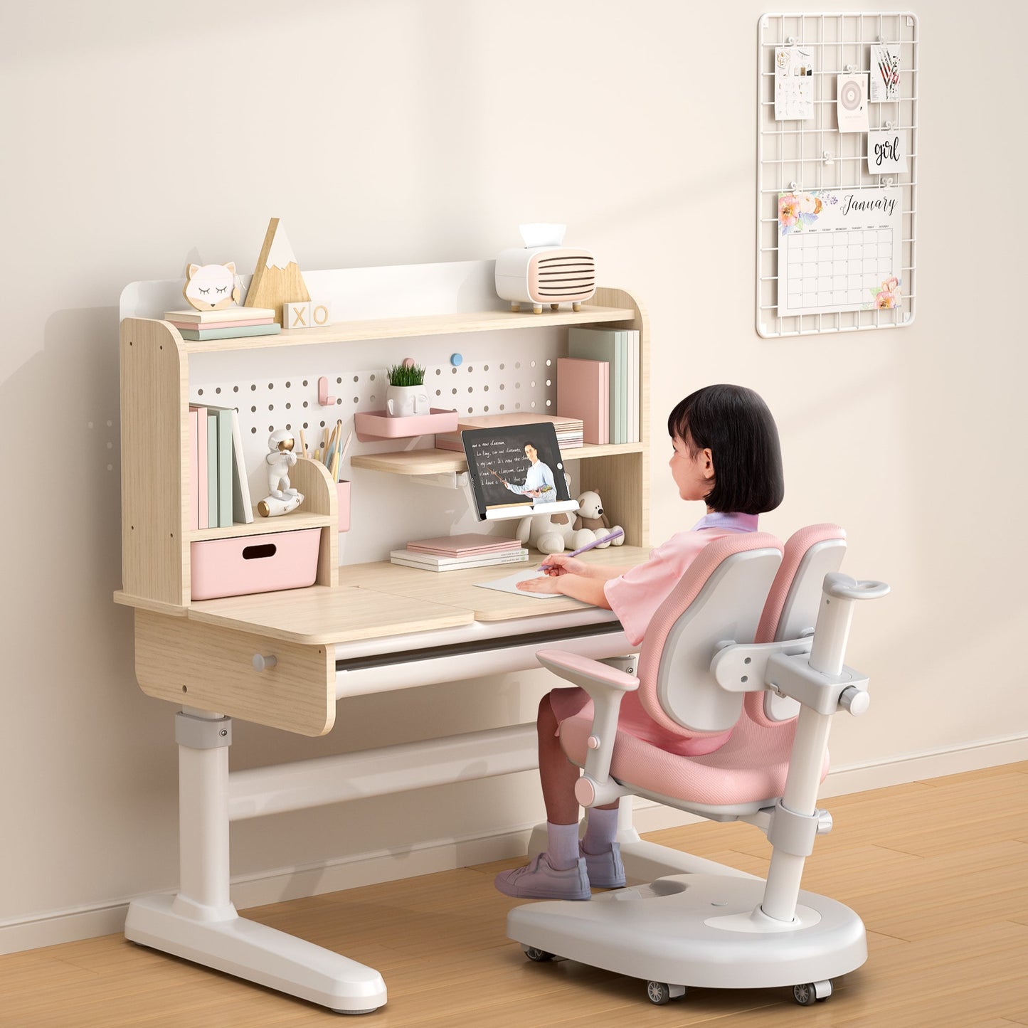 EZJunior Ergonomic Set