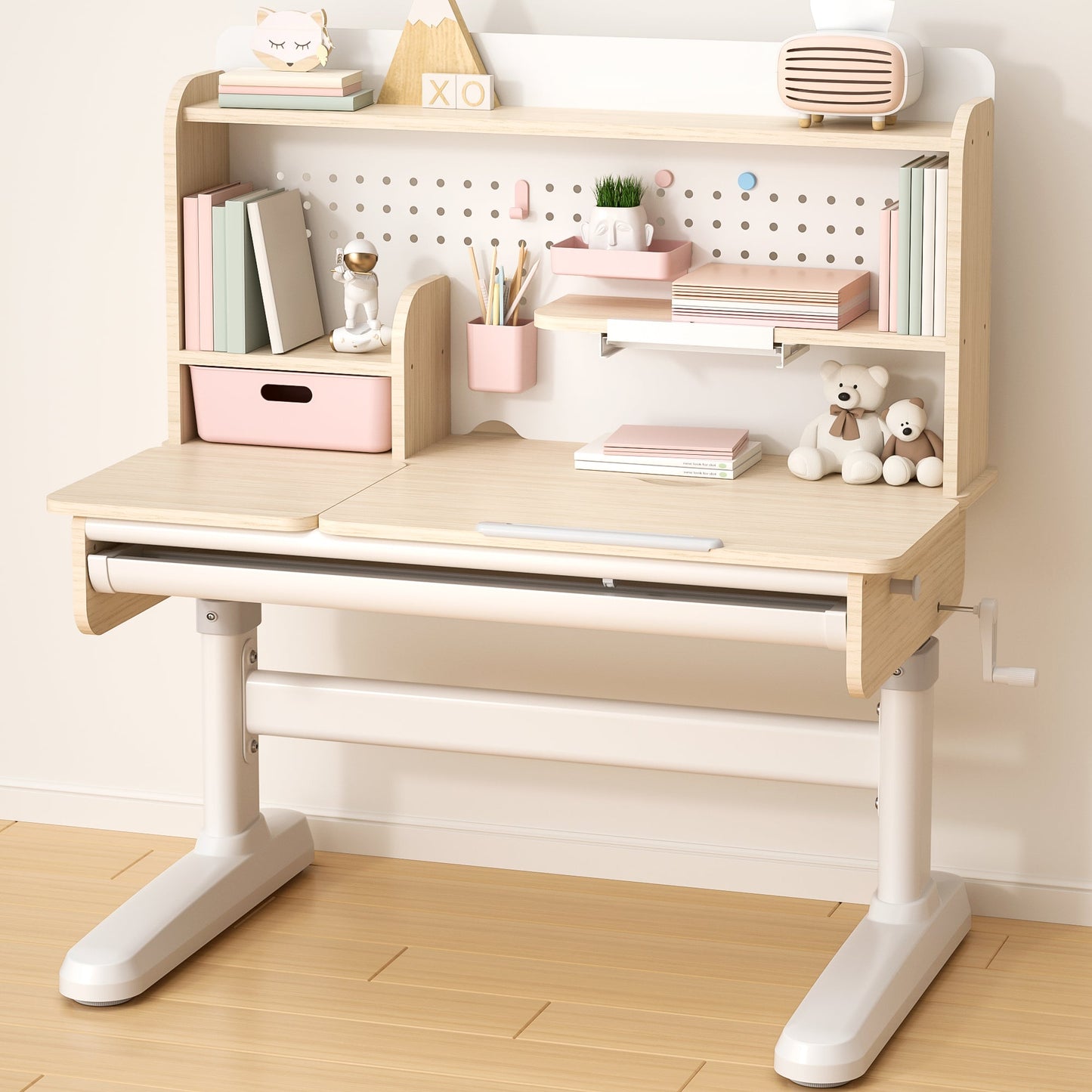 EZJunior Kids Ergonomic Desk