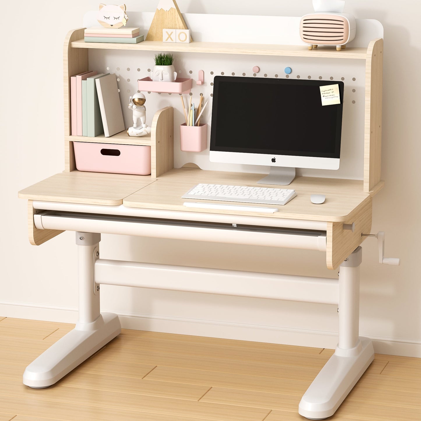 EZJunior Kids Ergonomic Desk
