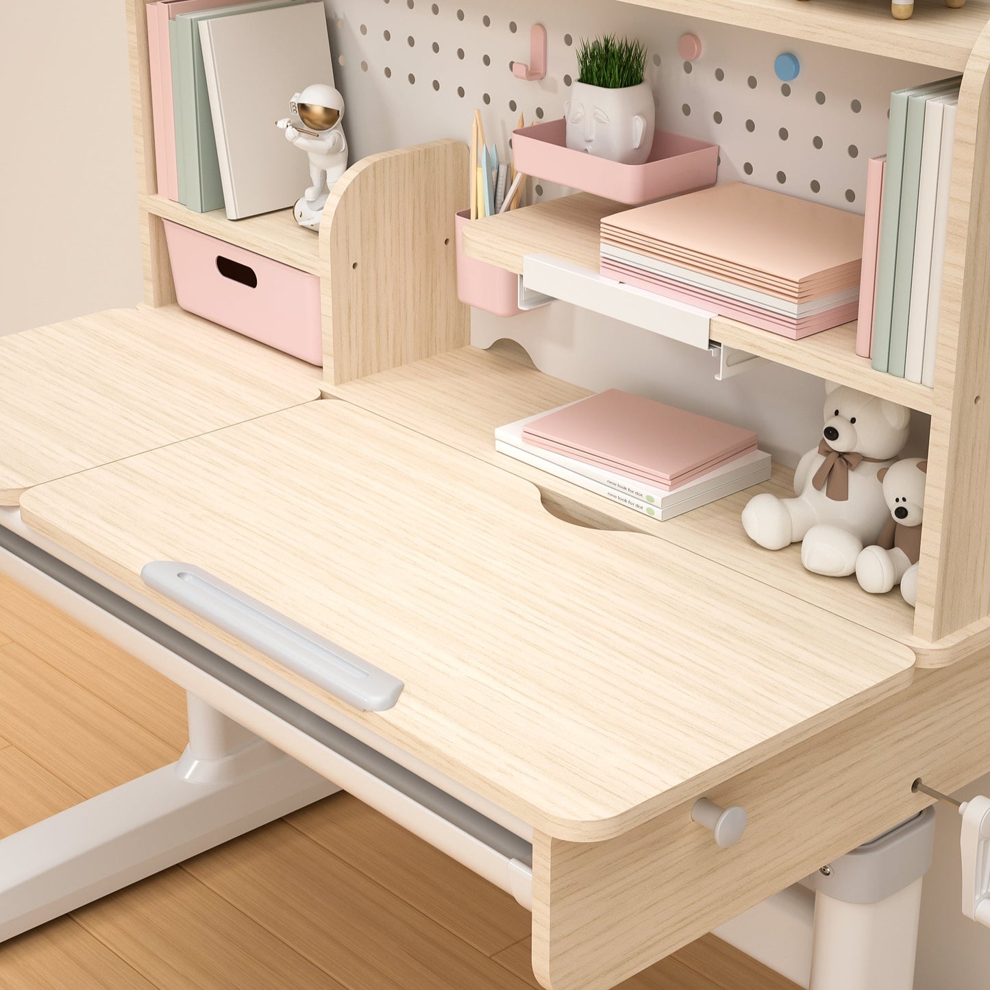 EZJunior Kids Ergonomic Desk