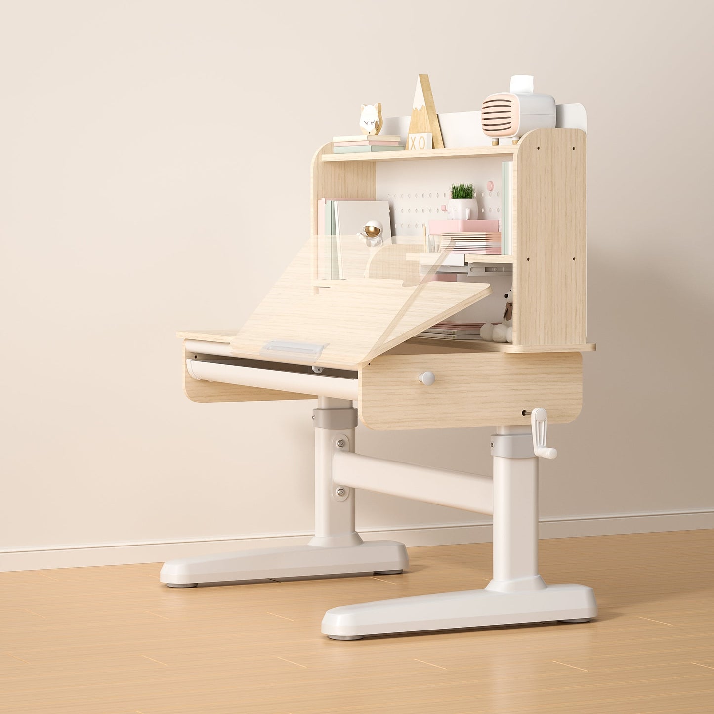 EZJunior Kids Ergonomic Desk