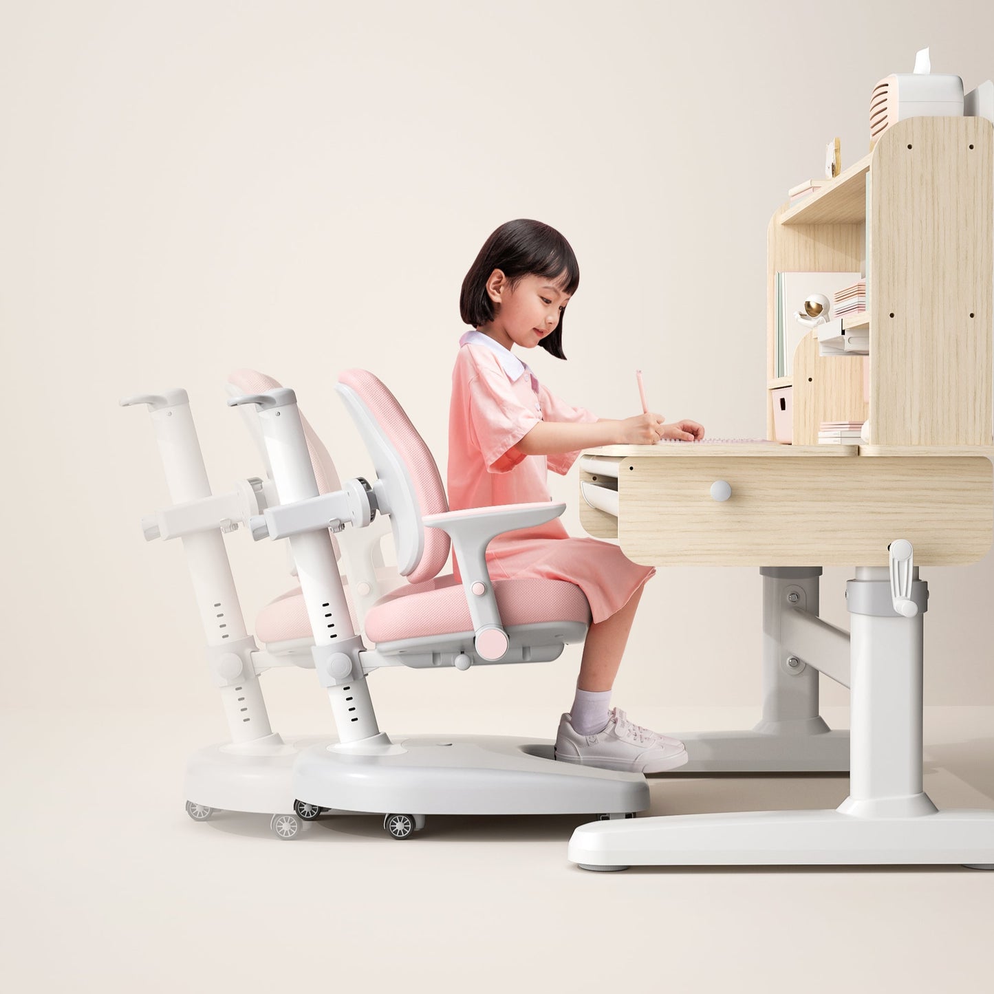EZJunior Ergonomic Set