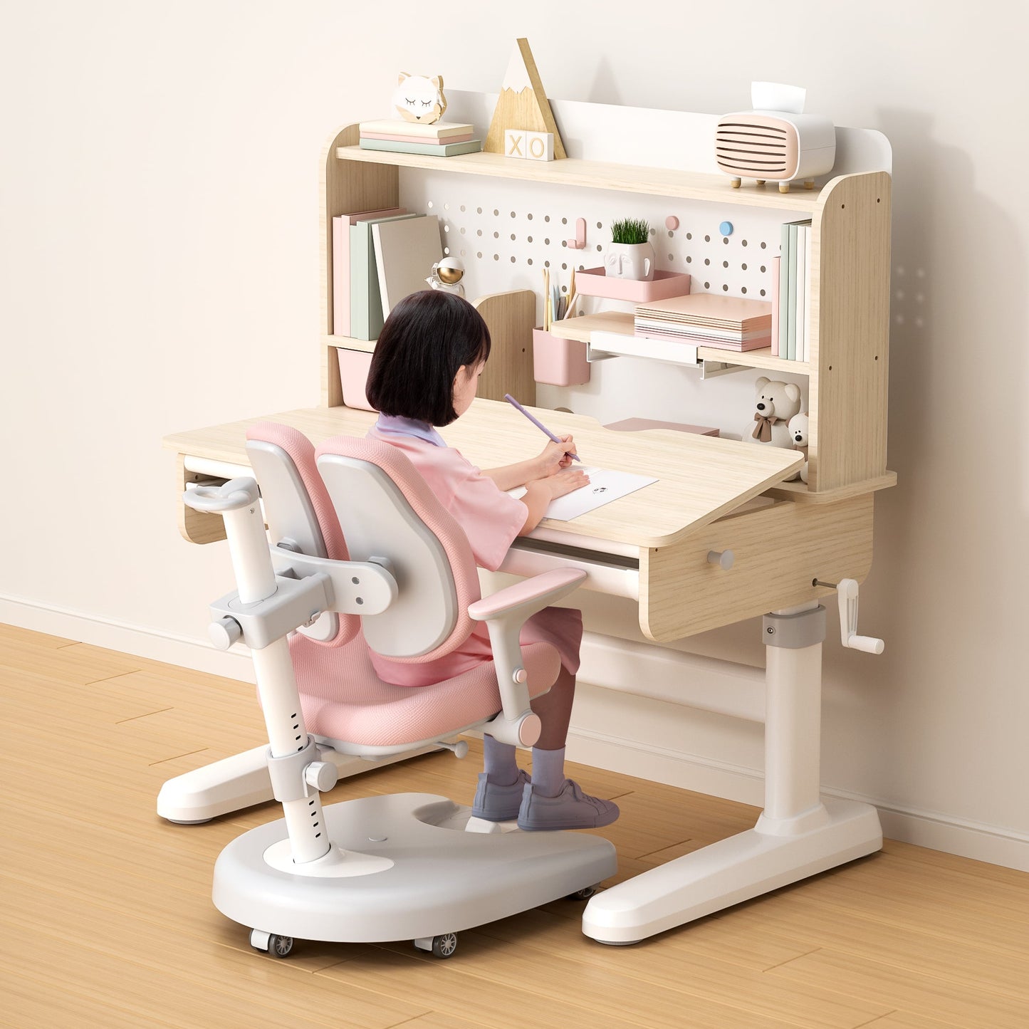 EZJunior Ergonomic Set
