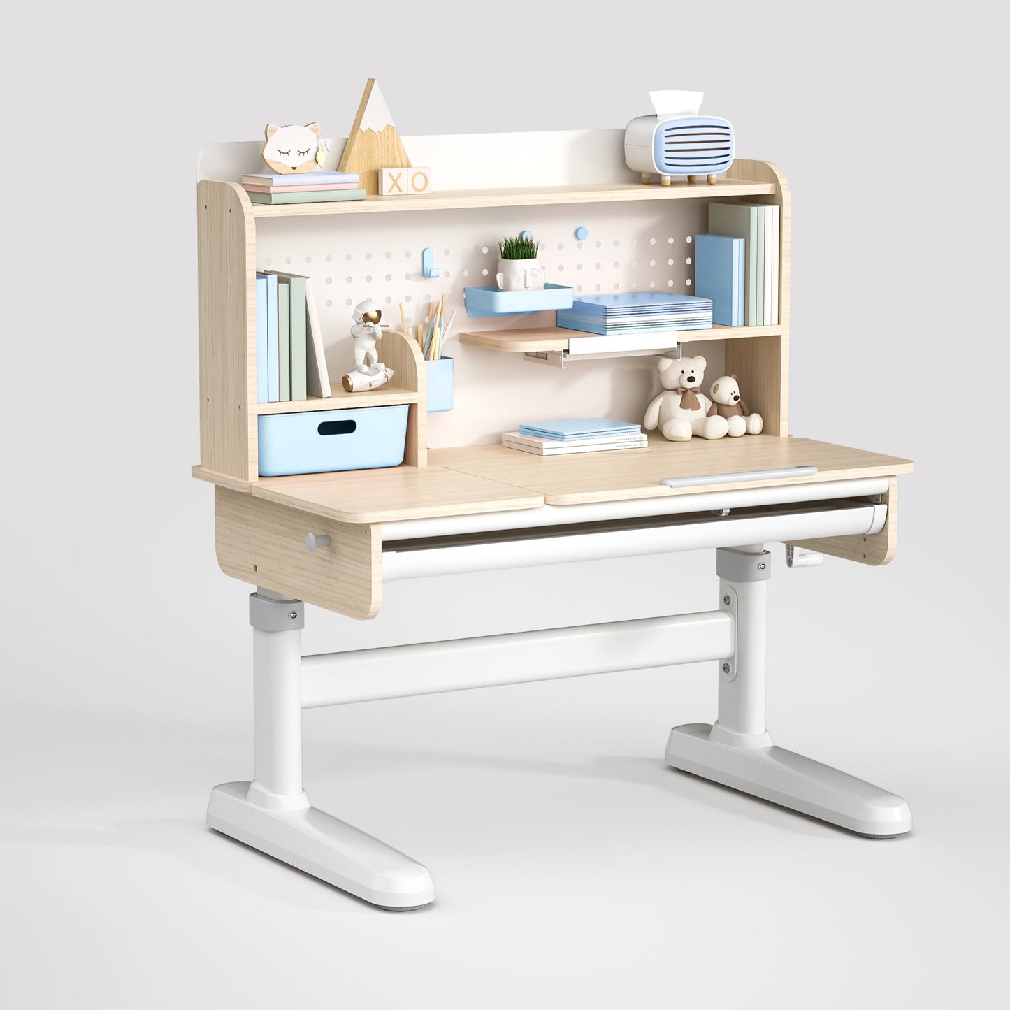 EZJunior Kids Ergonomic Desk