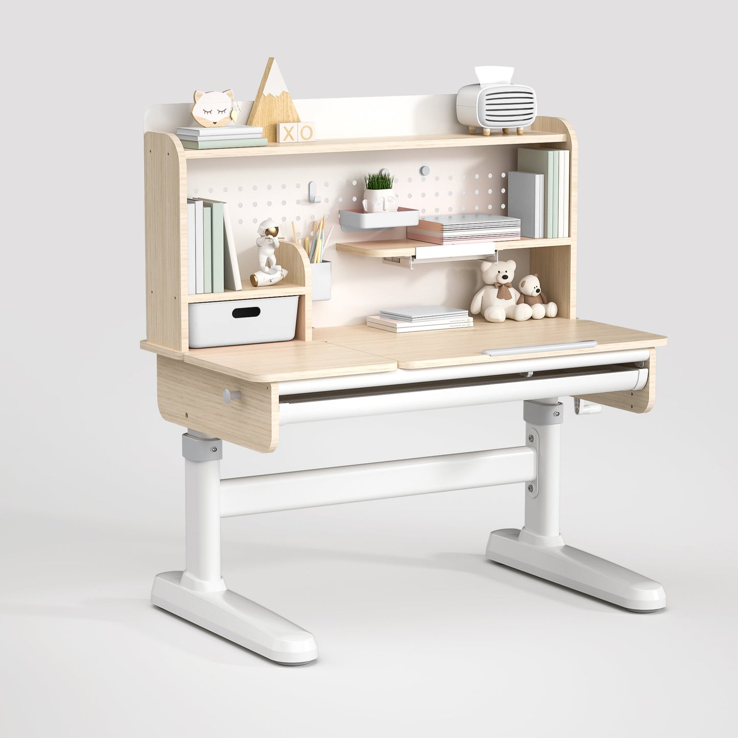 EZJunior Kids Ergonomic Desk