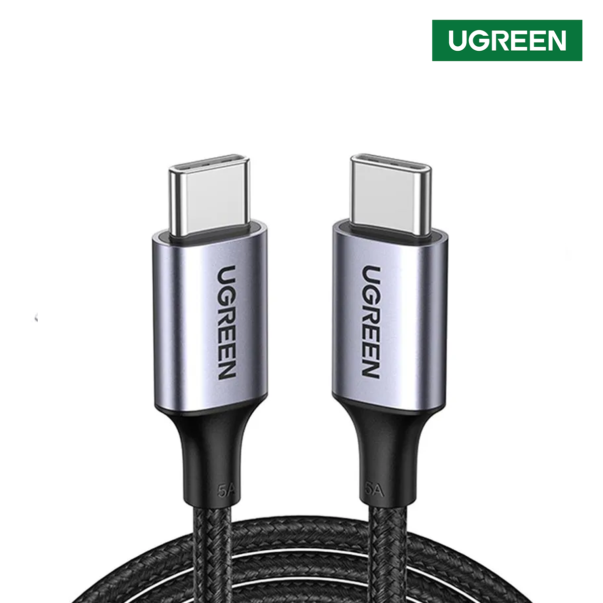 UGREEN 100W USB C Charger Cable 1m