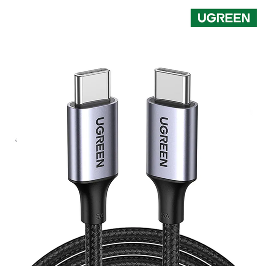 UGREEN 100W USB C Charger Cable 1m