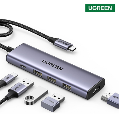 UGREEN USB Hub