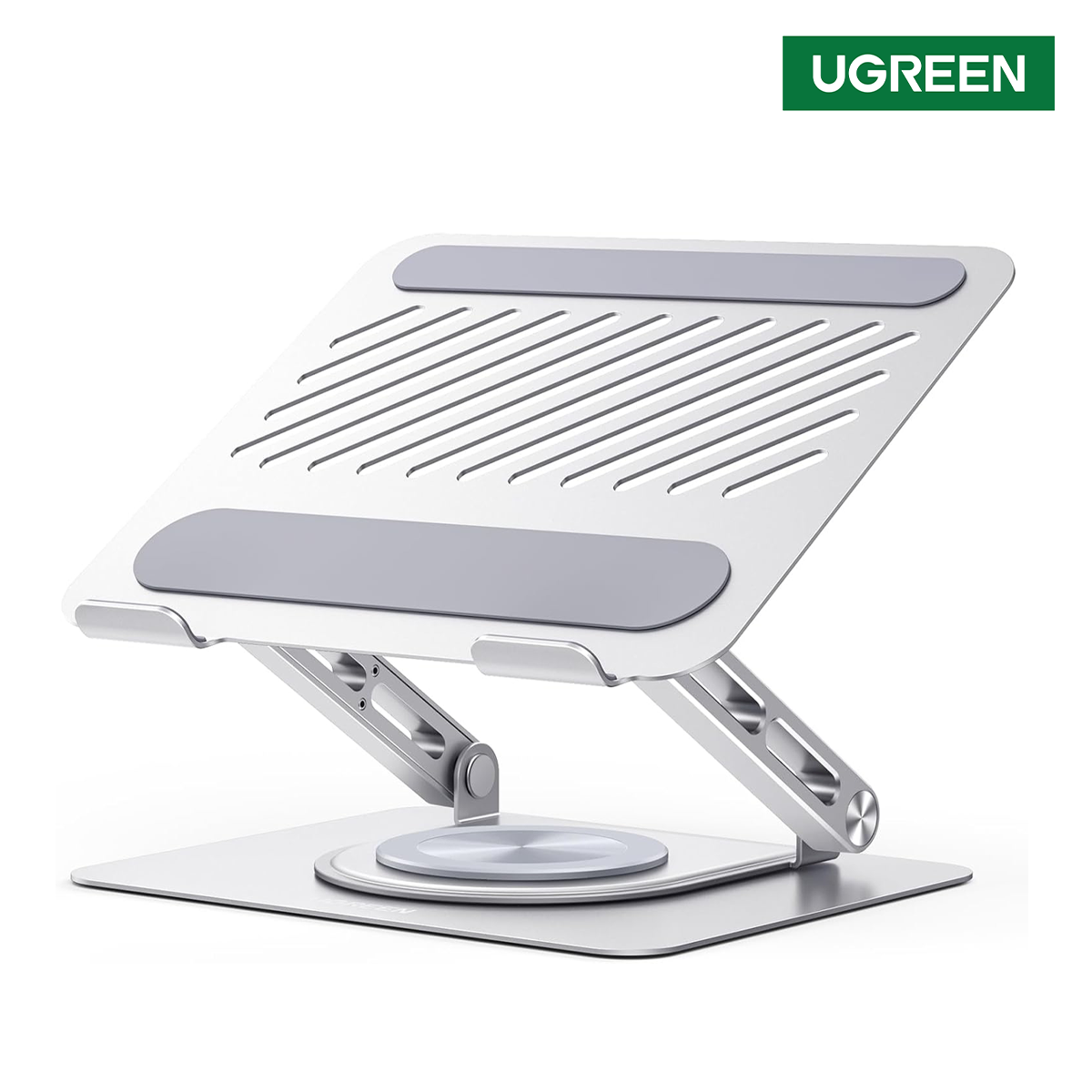 UGREEN Laptop Stand 360 Degree Swivel Base