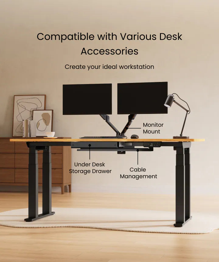 FlexiSpot E7 Plus