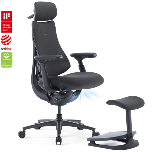LiberNovo Omni Pro Dynamic Ergonomic Chair