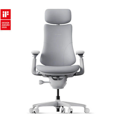 LiberNovo Omni Dynamic Ergonomic Chair