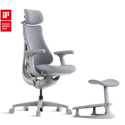 LiberNovo Omni Dynamic Ergonomic Chair